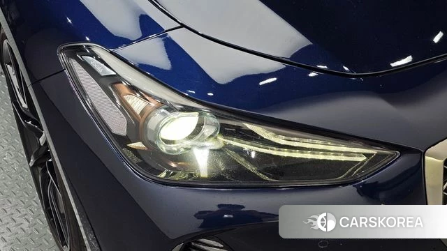 Genesis G70 id 4582150 из Кореи 14