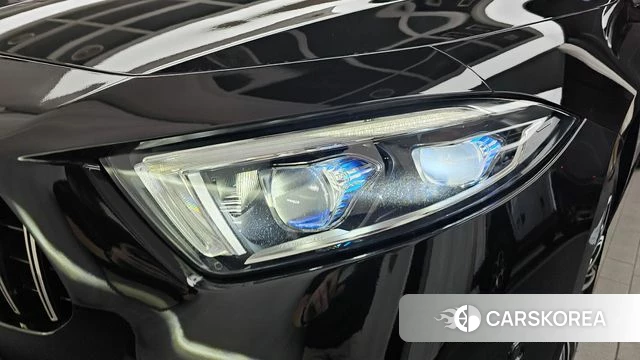 Mercedes-Benz CLS-Class C257 id 4770293 из Кореи 14