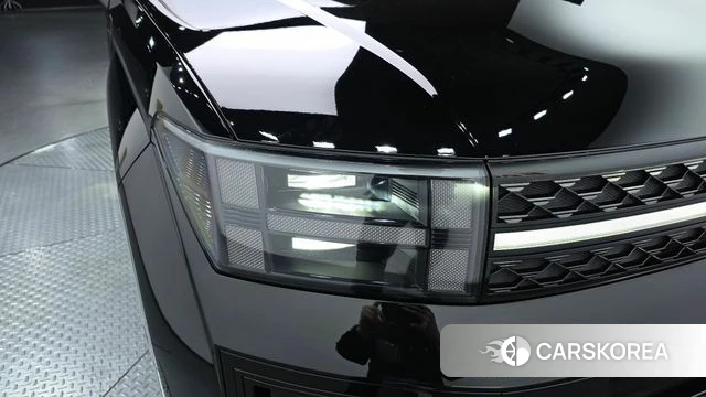 Hyundai Santa Fe (MX5) id 4617522 из Кореи 14
