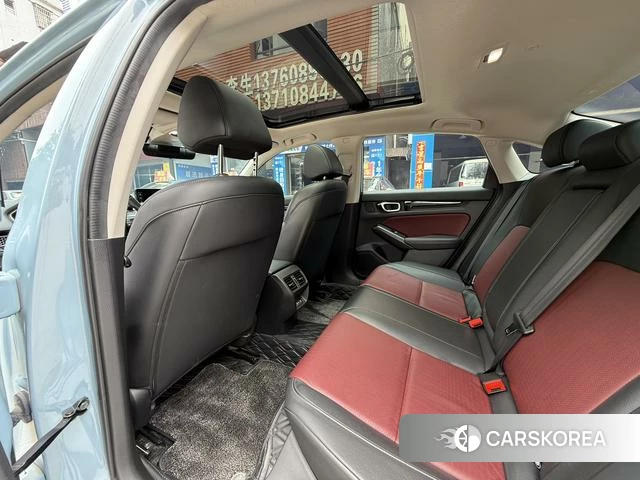 Honda Style id 4307787 из Китая 14