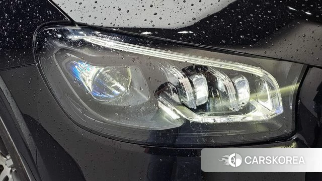 Mercedes-Benz GLS - Class X167 id 4566133 из Кореи 14