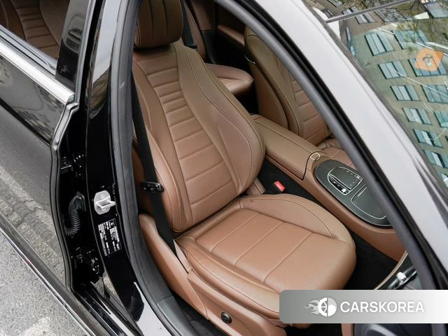 Mercedes-Benz E-class id 4271442 из Китая 14
