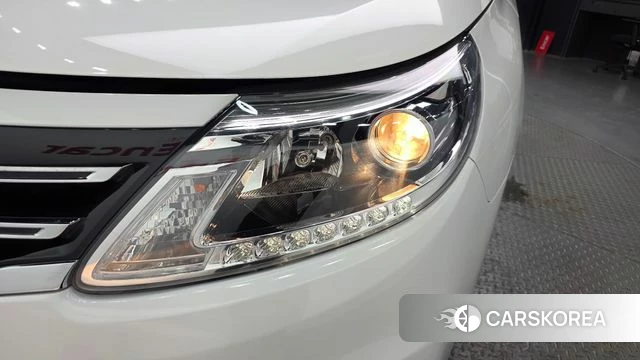 Renault Korea (Samsung) SM5 Nova id 4477488 из Кореи 14