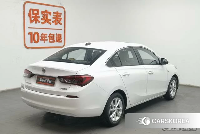 Buick Excelle id 4211240 из Китая 14
