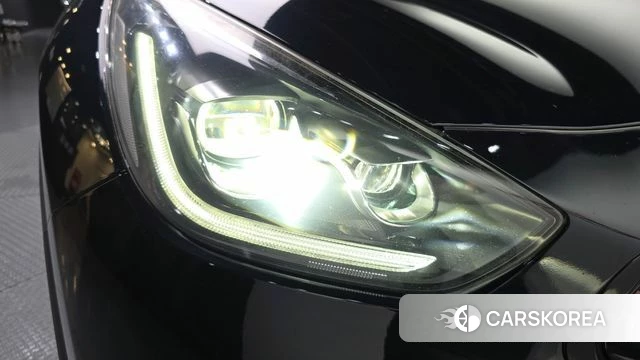 Kia Niro id 4471568 из Кореи 14