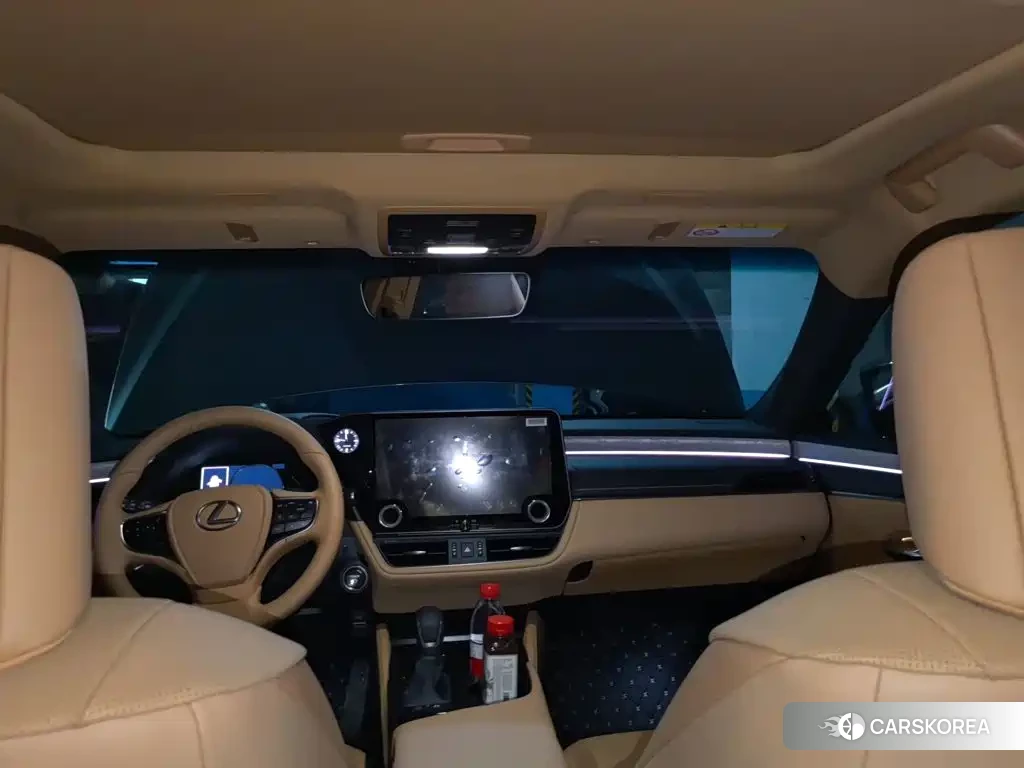 Lexus ES id 4617111 из Китая 14