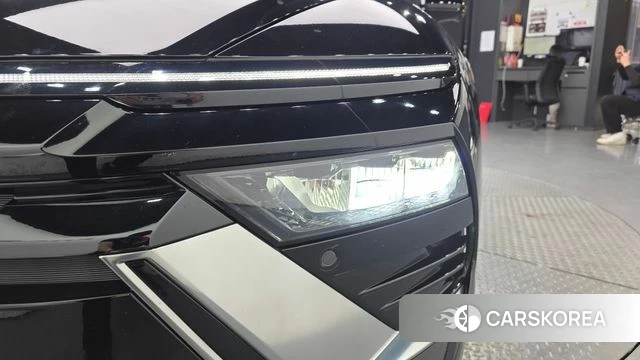 Hyundai Sonata D Edge (DN8) id 4715214 из Кореи 14