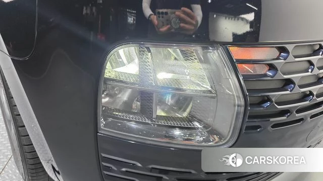 Hyundai Staria id 4585690 из Кореи 14
