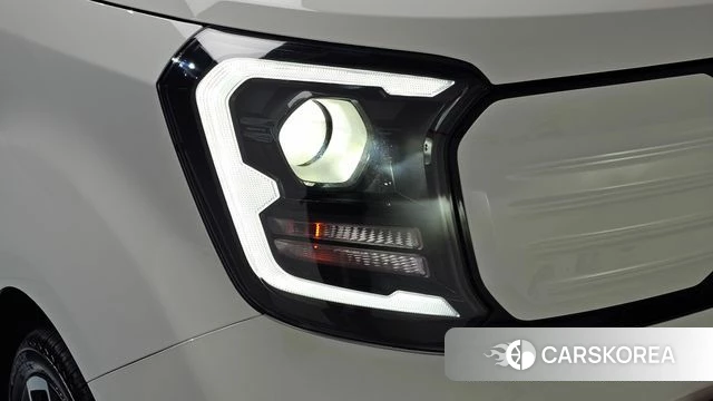 Kia The New Kia Ray id 4904167 из Кореи 14