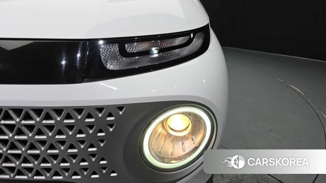 Hyundai Casper id 4585437 из Кореи 14