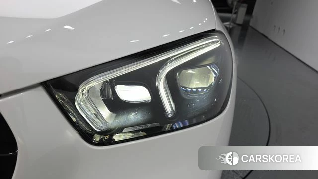Mercedes-Benz GLE-Class W167 id 4603160 из Кореи 14