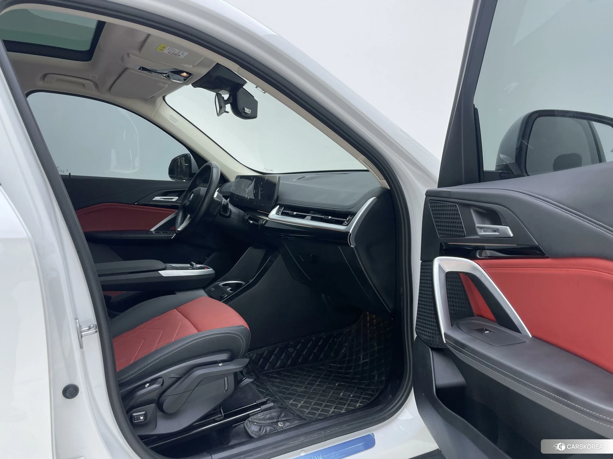 BMW X1 id 4515181 из Китая 14