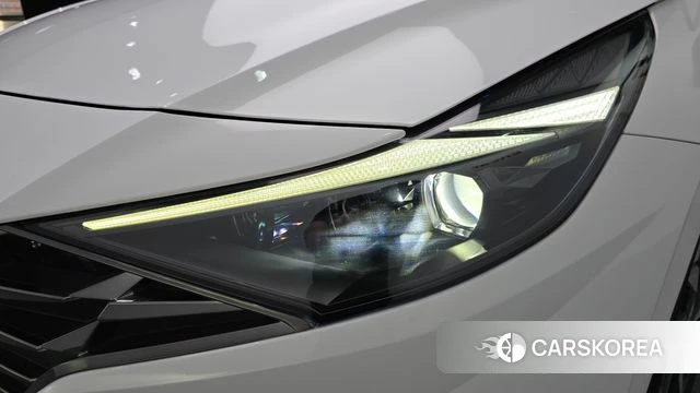 Hyundai Avante (CN7) id 4854477 из Кореи 14