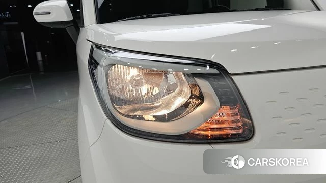 Kia The New Ray id 4369873 из Кореи 14