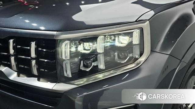Kia Mohave Master id 4535510 из Кореи 14