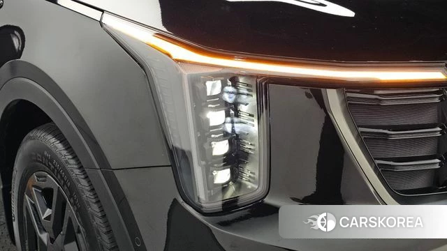 Kia The New Sorento 4th Generation id 4744198 из Кореи 14