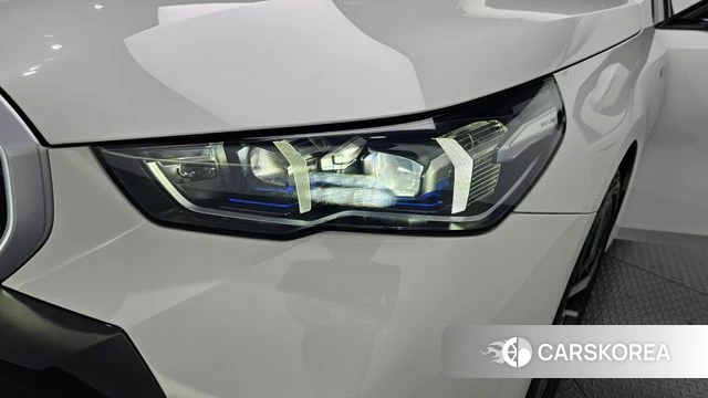 BMW 5 Series (G60) id 4499959 из Кореи 14