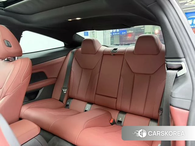 BMW 4 series id 4256688 из Китая 14