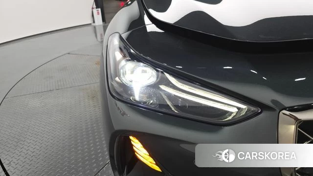 Genesis G70 id 4525714 из Кореи 14