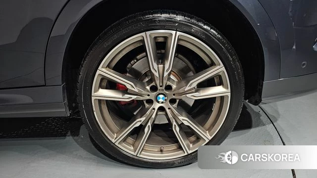 BMW X6 (G06) id 4567155 из Кореи 14