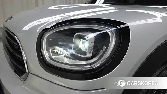 Mini Cooper Countryman id 4401886 из Кореи 14