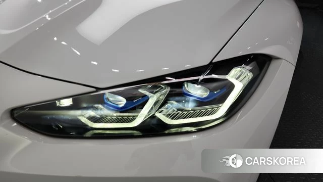 BMW M3 (G80) id 4443034 из Кореи 14
