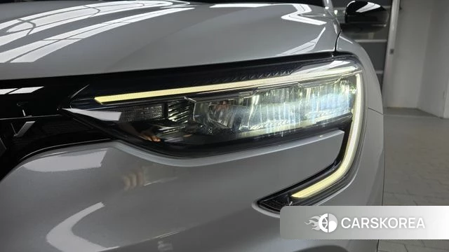 Renault Korea (Samsung) Arcana id 4523237 из Кореи 14