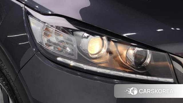 Kia The New Sorento id 4785930 из Кореи 14