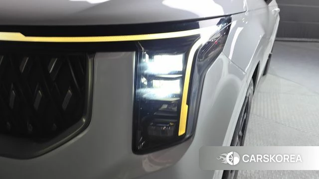 Kia The New Carnival 4th Generation id 4591139 из Кореи 14