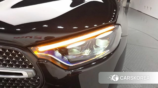 Mercedes-Benz GLC-Class X254 id 4427213 из Кореи 14