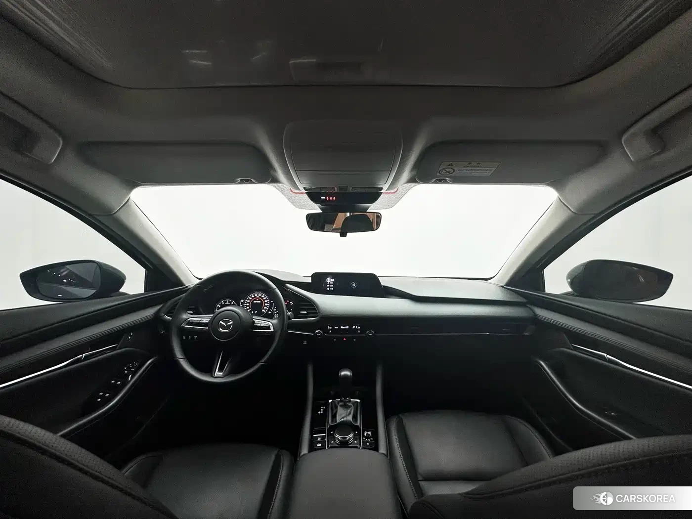 Mazda 3 id 4553758 из Китая 14