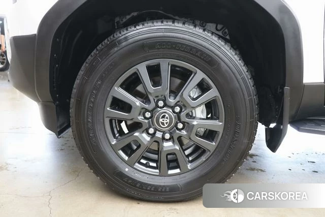 Toyota Prado id 4291403 из Китая 14