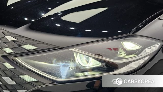Hyundai The New Grandeur IG id 4717035 из Кореи 14