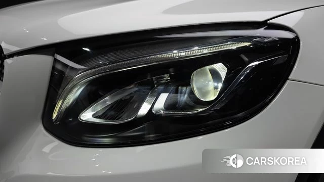 Mercedes-Benz GLC-Class X253 id 4751134 из Кореи 14