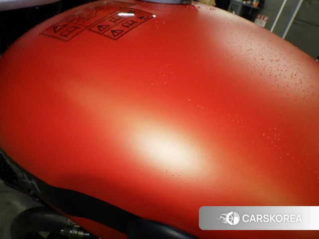 Triumph SPEED TWIN id 4247979 из Японии 14