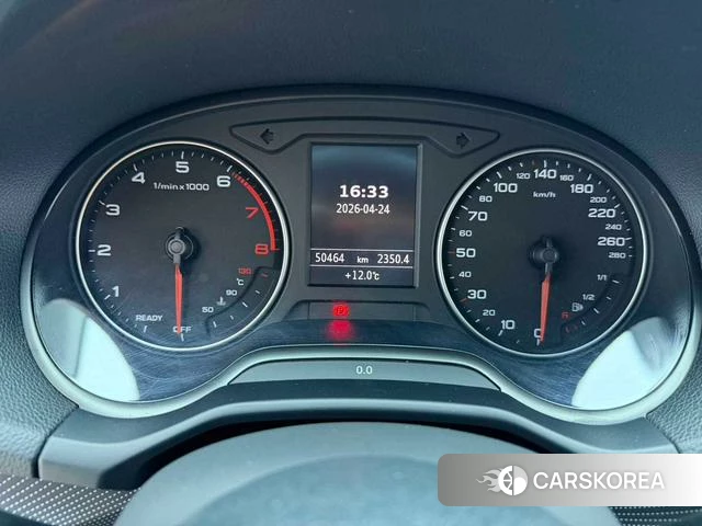 Audi Q2L id 4299794 из Китая 14