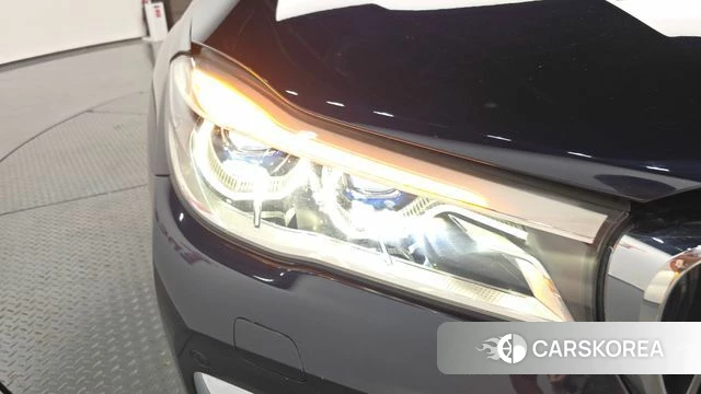 BMW 7 Series (G11) id 4615231 из Кореи 14