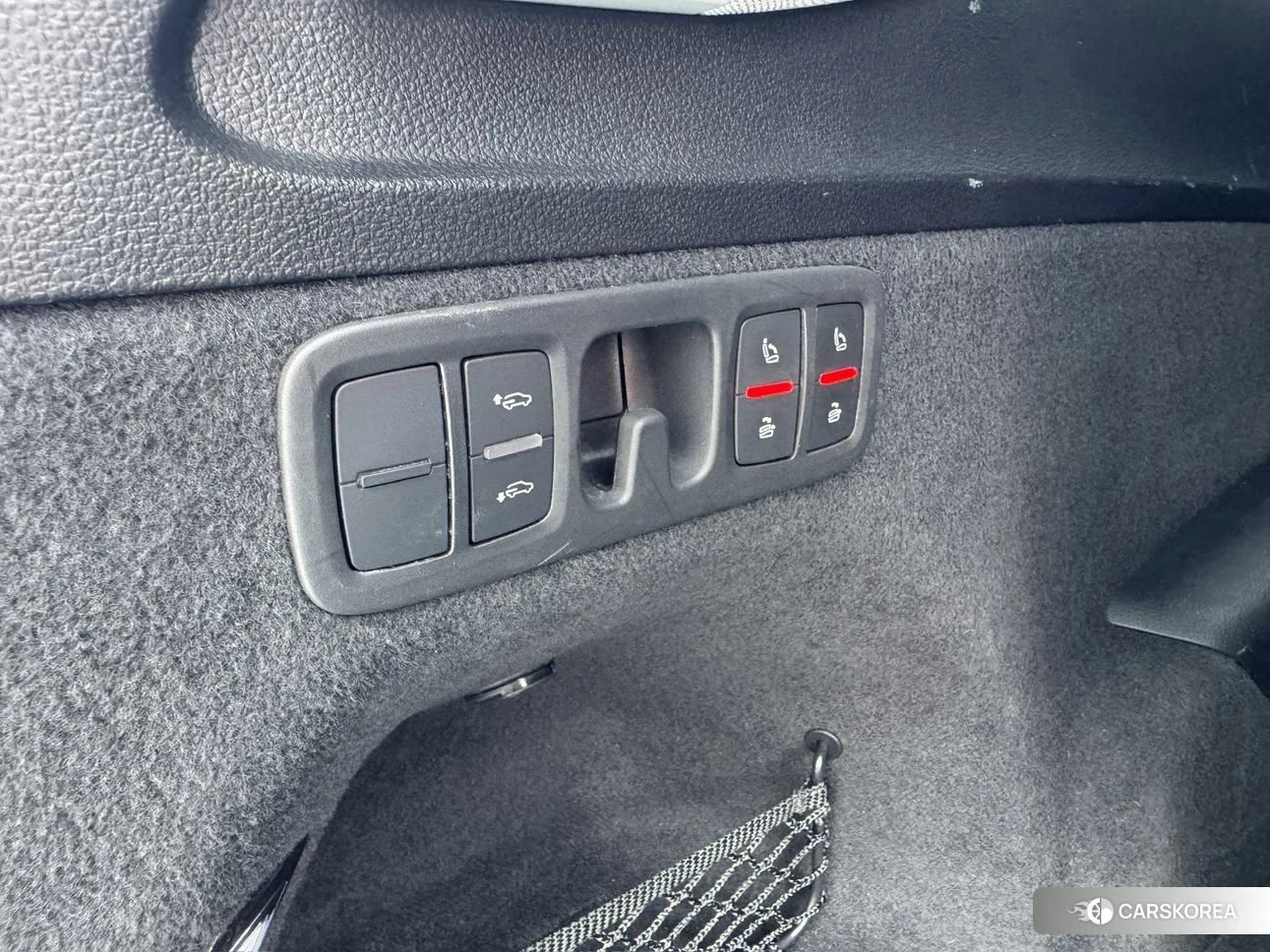 Audi Q7 id 4479251 из Китая 14