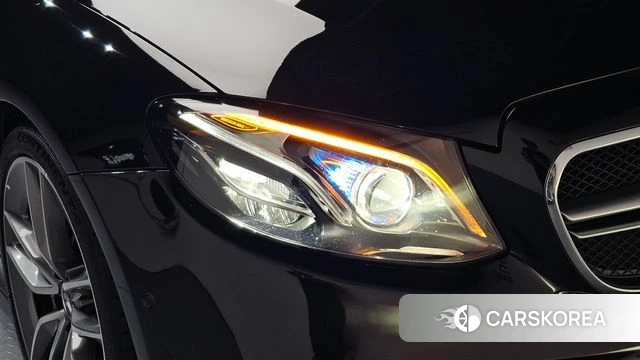 Mercedes-Benz E-Class W213 id 4702707 из Кореи 14
