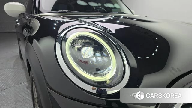 Mini Cooper id 4744721 из Кореи 14