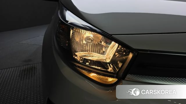 Kia Morning Urban (JA) id 4631464 из Кореи 14