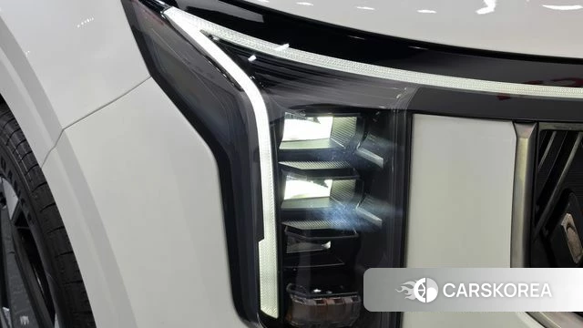 Kia The New Carnival 4th Generation id 4532967 из Кореи 14