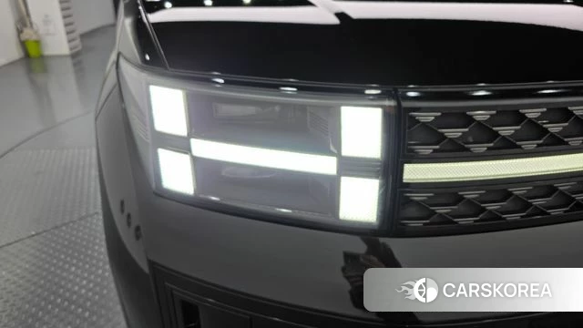 Hyundai Santa Fe (MX5) id 4292228 из Кореи 14