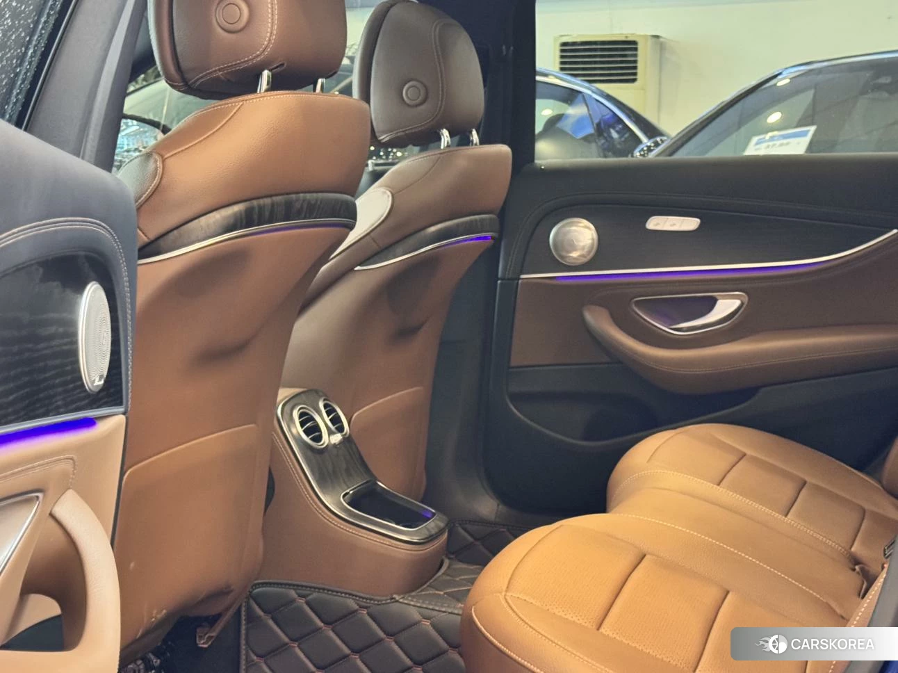 Mercedes-Benz E-class id 4487175 из Китая 14