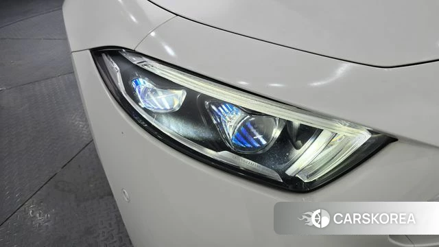 Mercedes-Benz CLS-Class C257 id 4389576 из Кореи 14