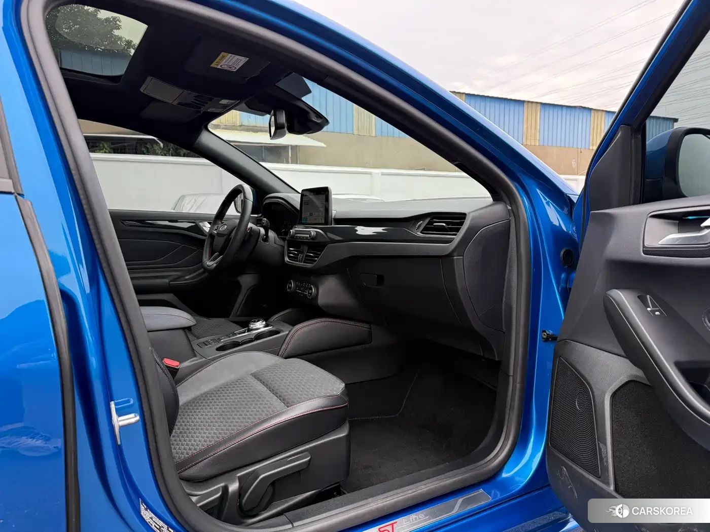 Ford Fox id 4538720 из Китая 14