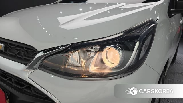 Chevrolet (GM Daewoo) The New Spark id 4626238 из Кореи 14