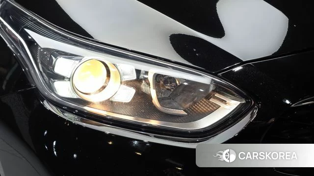 Kia Come New K3 id 4595398 из Кореи 14