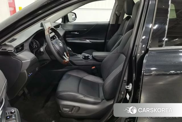 Toyota Weisha id 4273236 из Китая 14