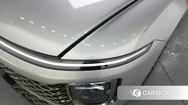 Hyundai Grandeur (GN7) id 4222953 из Кореи 14